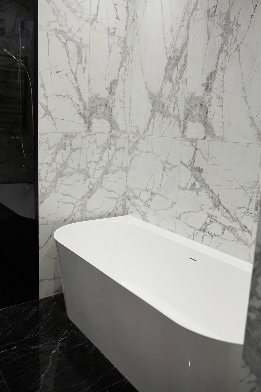 Baños de obra