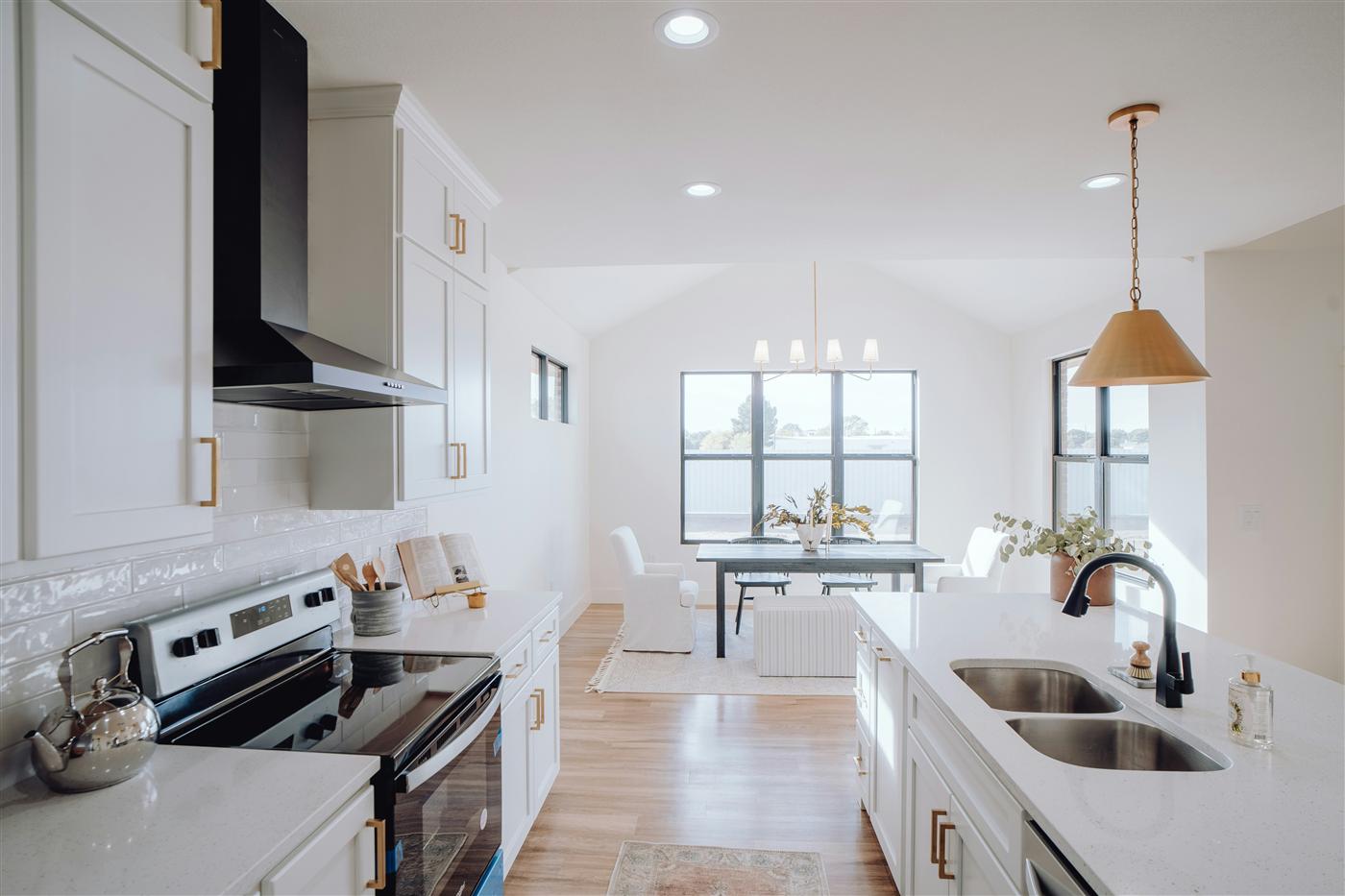 Ideas reforma cocina